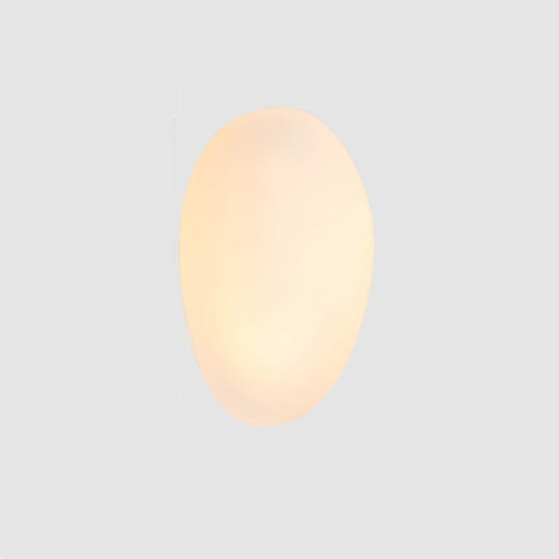 Pebble Wall Lamp