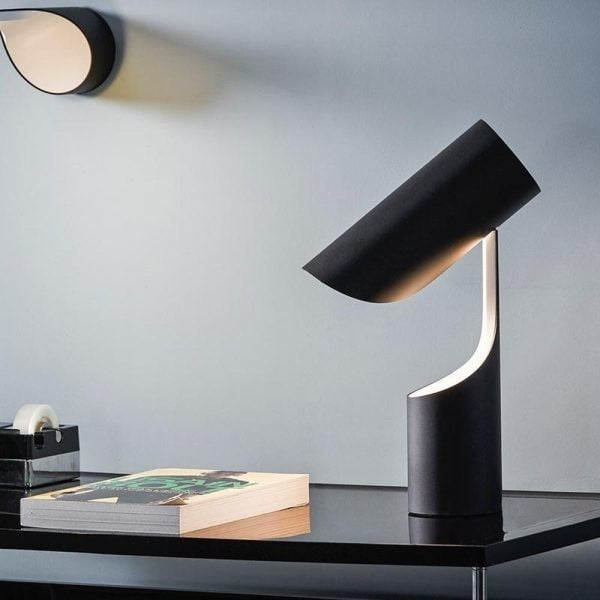 Mutatio Lamp