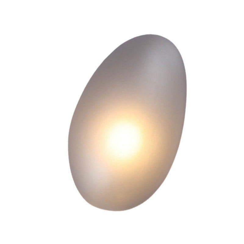 Pebble Wall Lamp