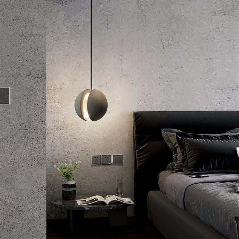 Mars Pendant Light