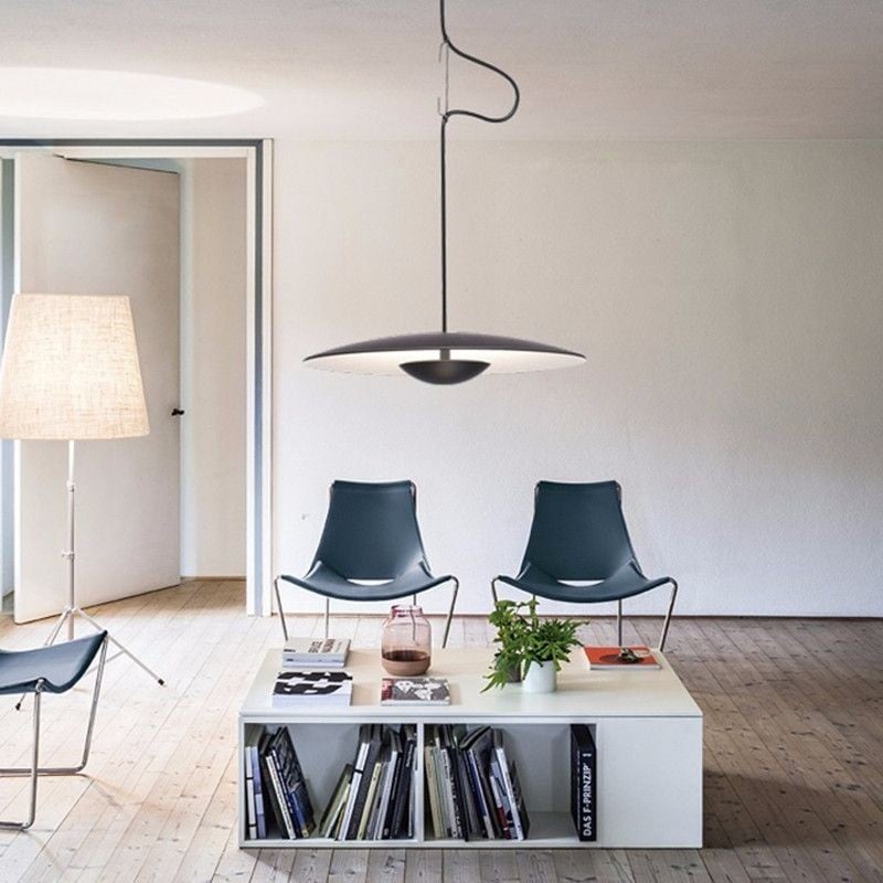 Ginger Suspension Lamp