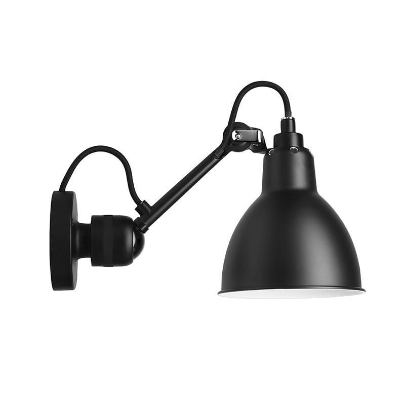 Lampe Gras Minimalist Wall Lamp Industrial Ceiling Light With Adjustable Arm