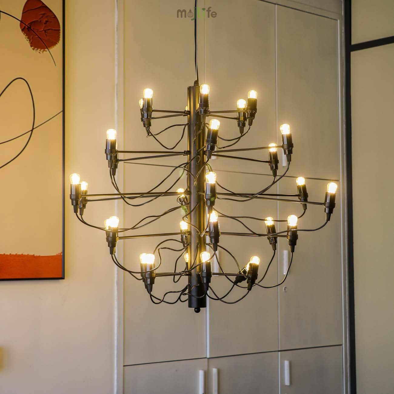 2097 Chandelier