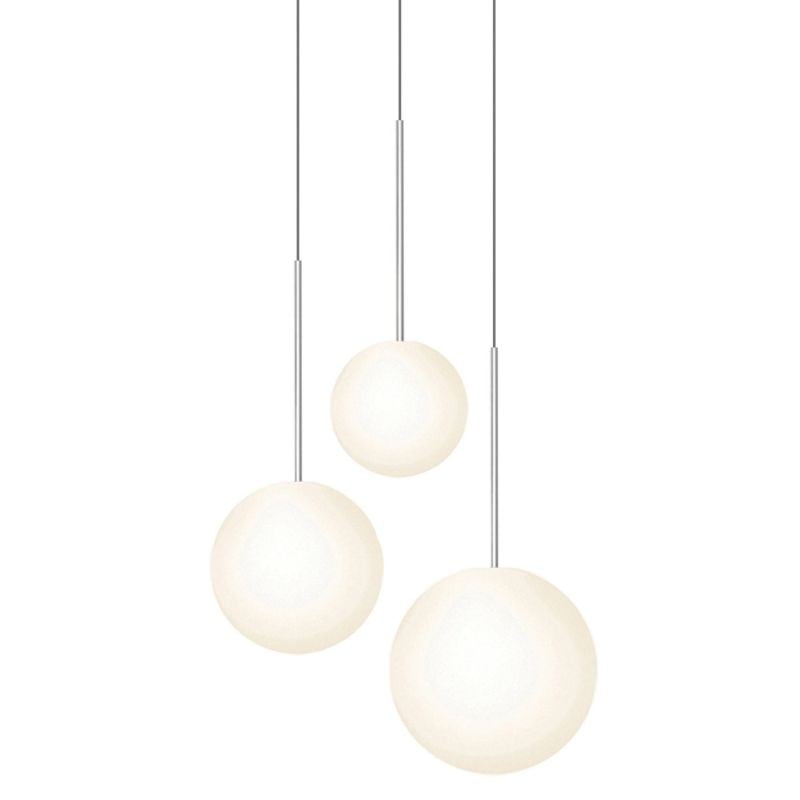Bola Sphere Pendant Light