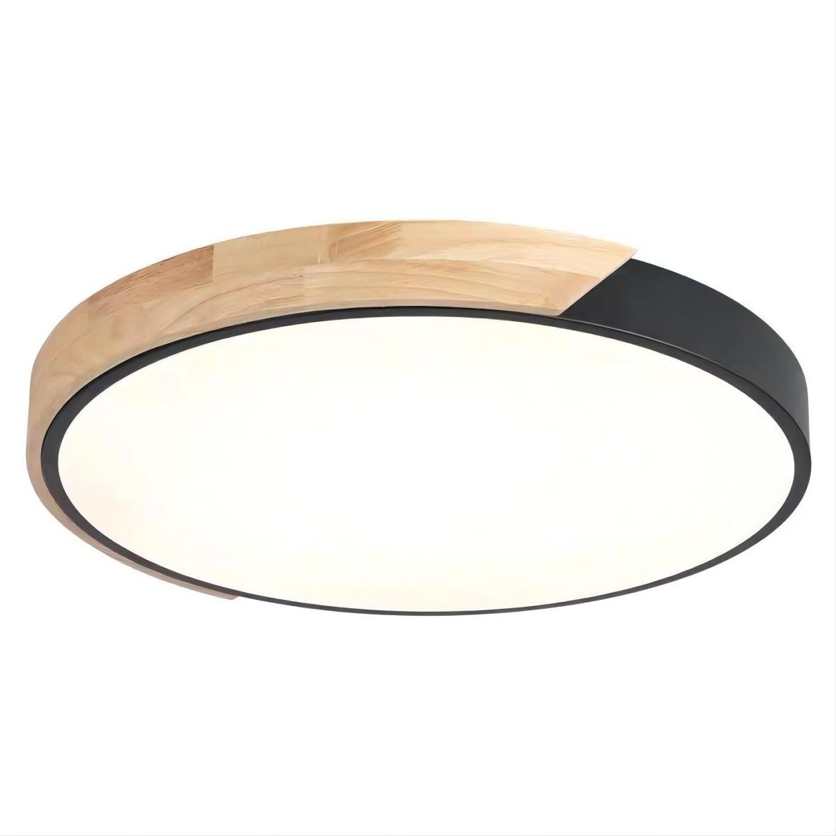 ARTRA Scandinavian LED Ceiling Light