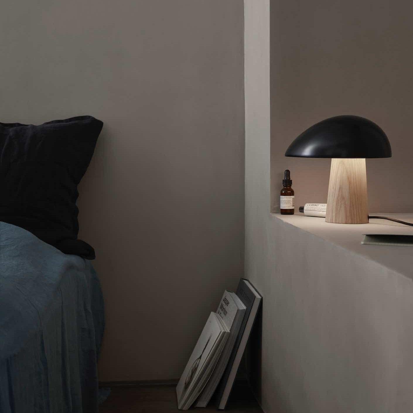 Night Owl Table Lamp