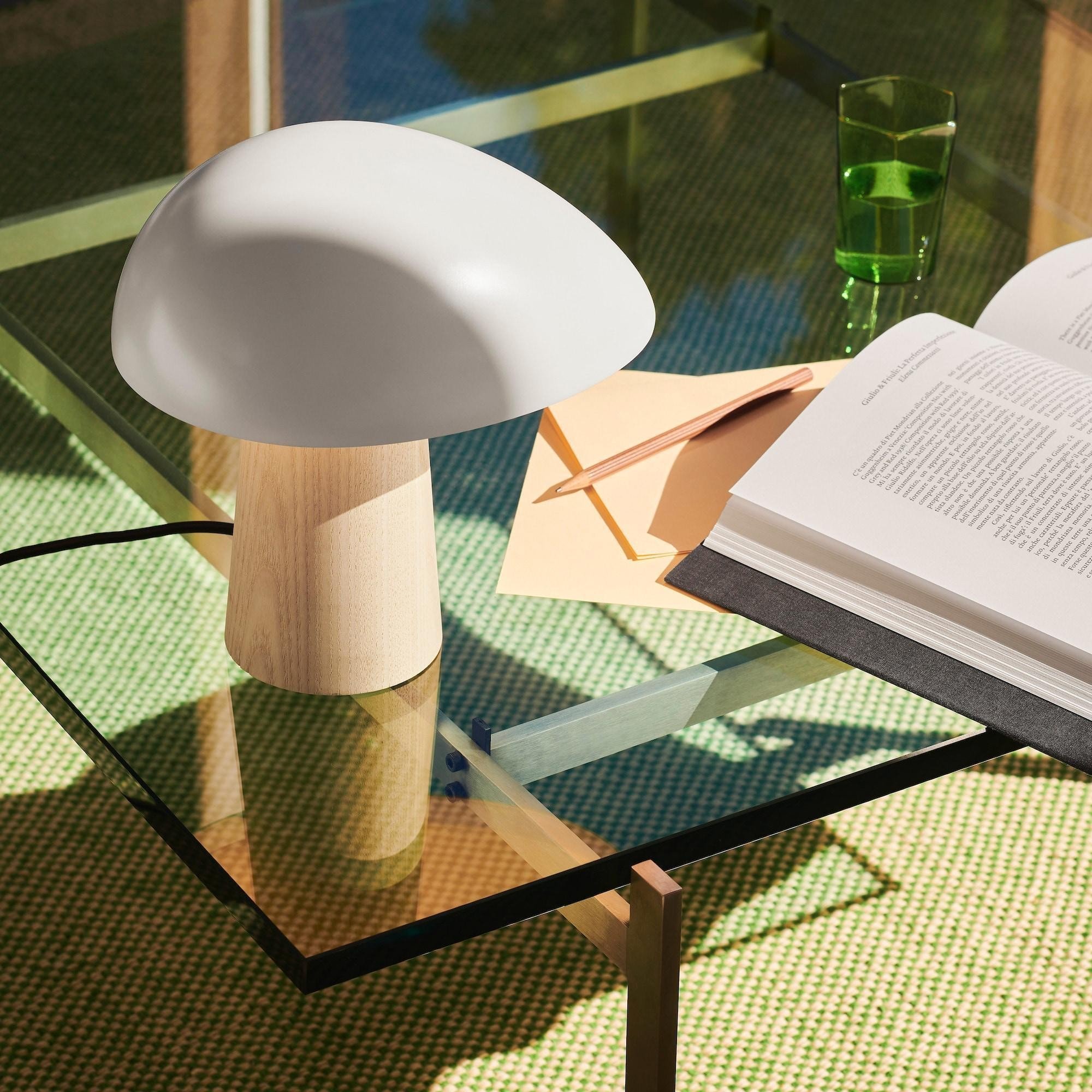 Night Owl Table Lamp