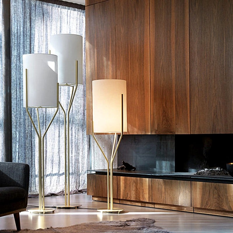 Arborescence Table Lamp