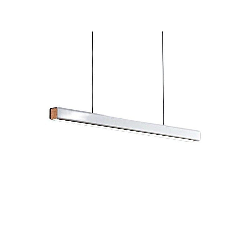 Droplight Wooden Line Pendant Lamp