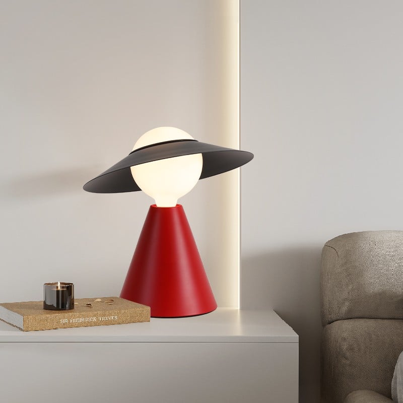 Fante Stilnovo Table Lamp
