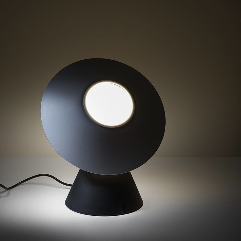 Fante Stilnovo Table Lamp