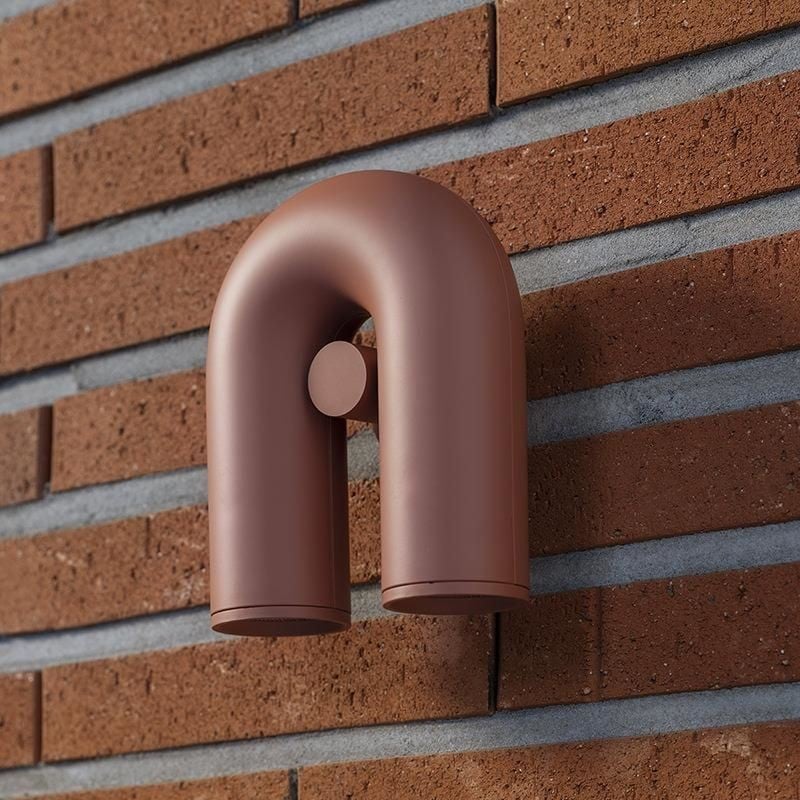 CIRKUS Wall Lamp