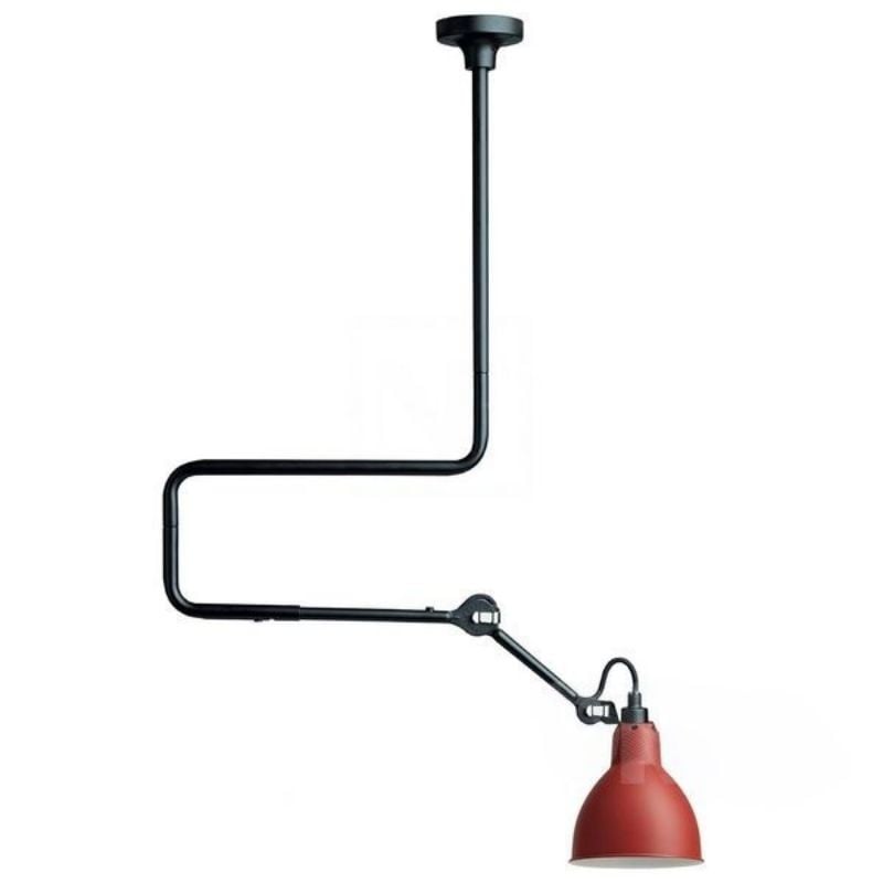 Lampe Gras Minimalist Wall Lamp Industrial Ceiling Light With Adjustable Arm