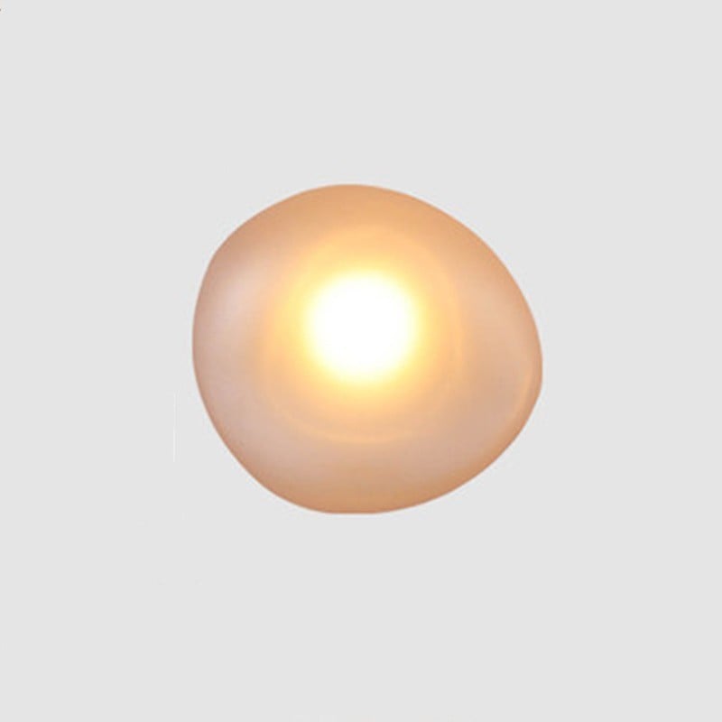 Pebble Wall Lamp