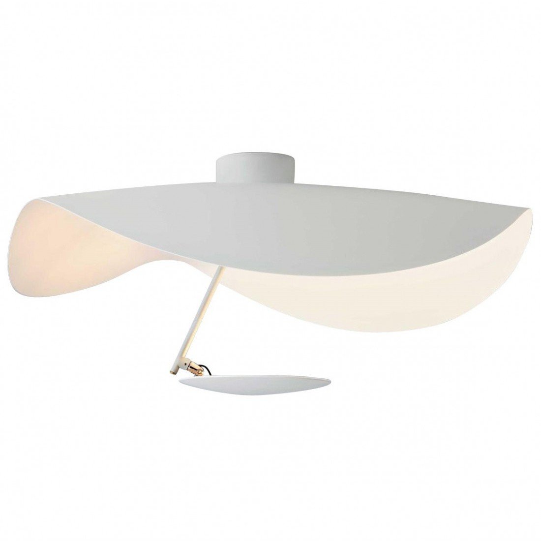 Lederam Manta Pendant Lamp / Ceiling Lamp