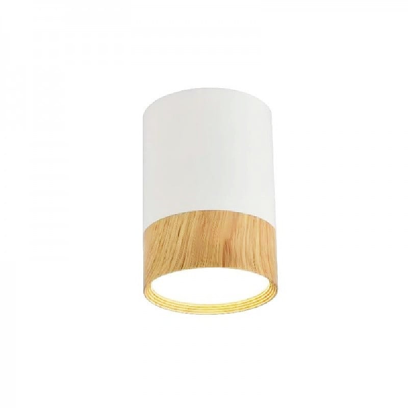 Cylindrical Spotlight