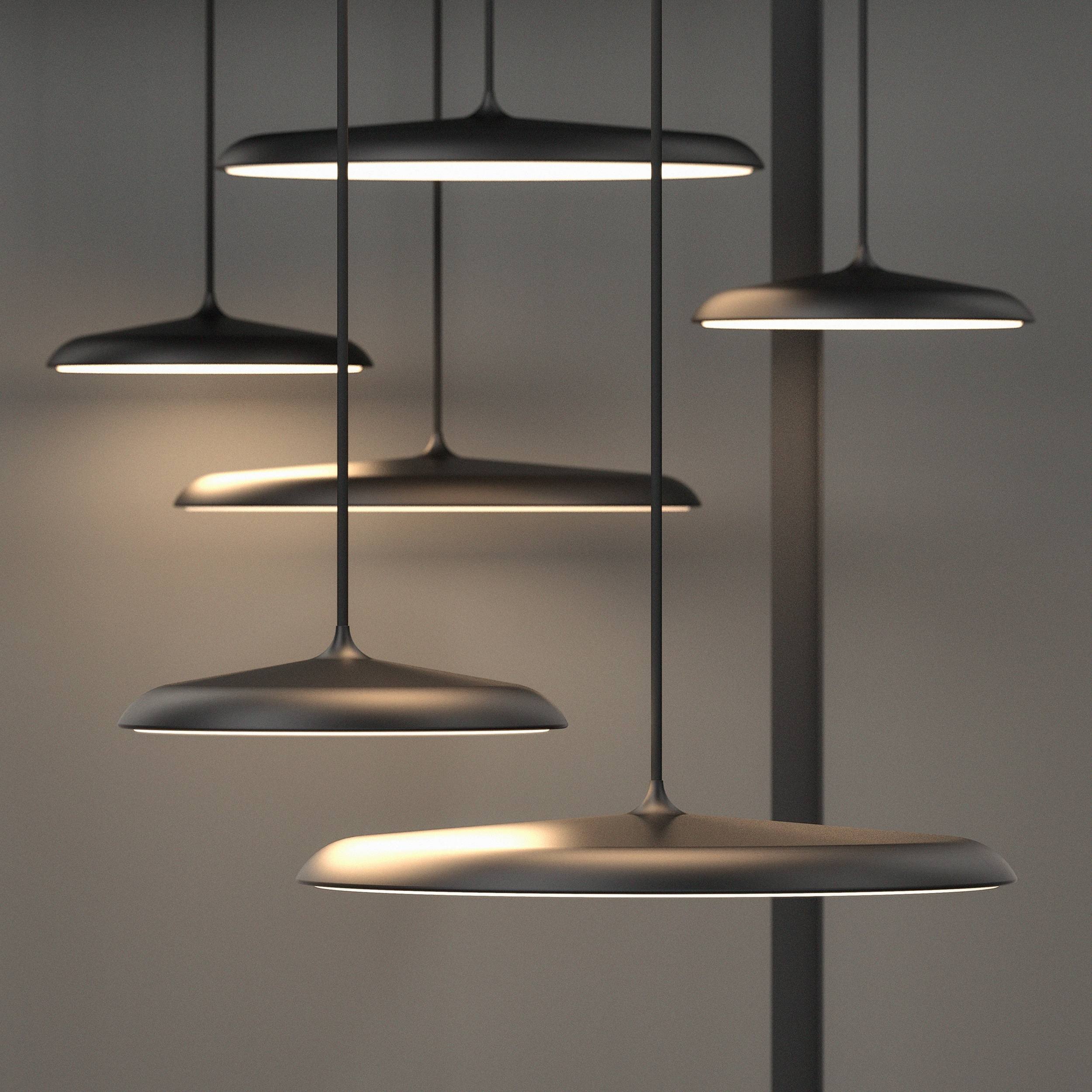 Artist Pendant Lamp