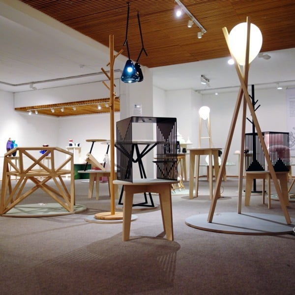 Vanamo Pendant Lamp