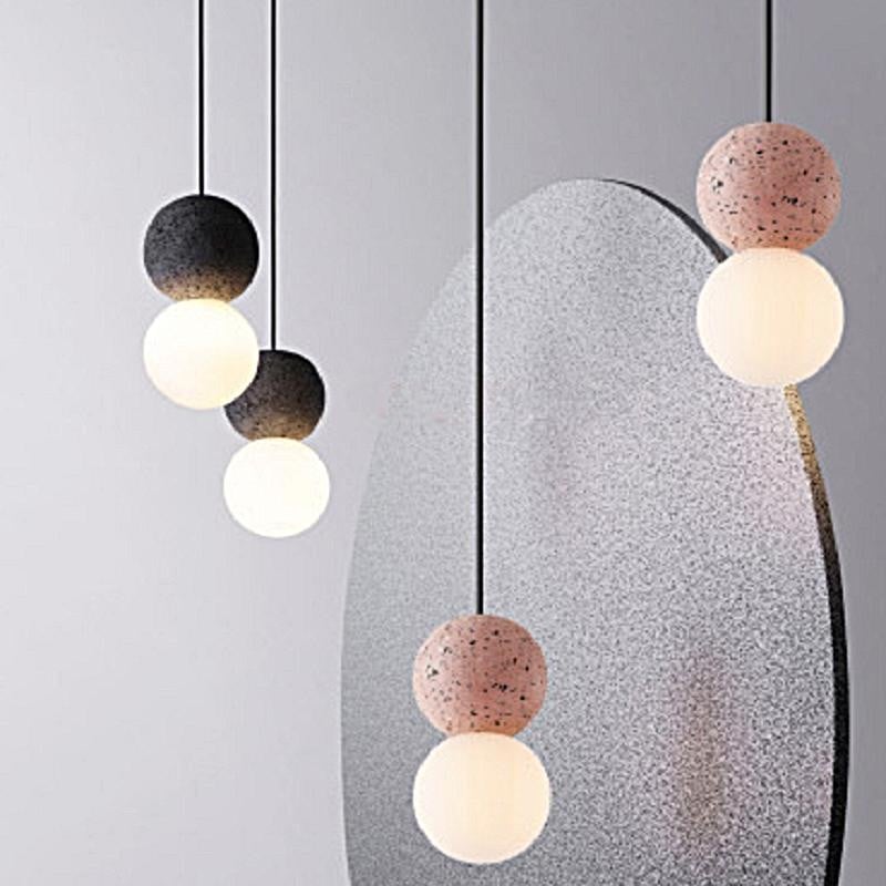 Origo Pendant Light