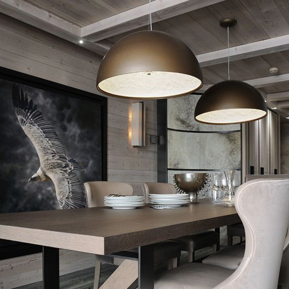 Sky Garden Pendant Light