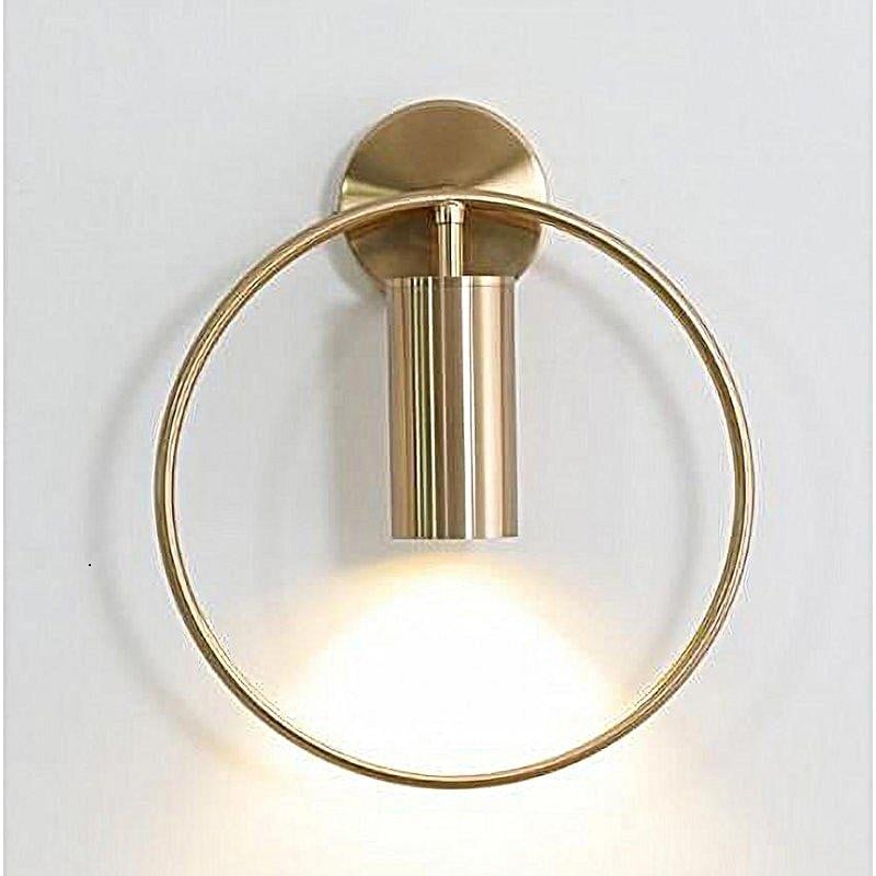 Minimalist Line Wall Lamp