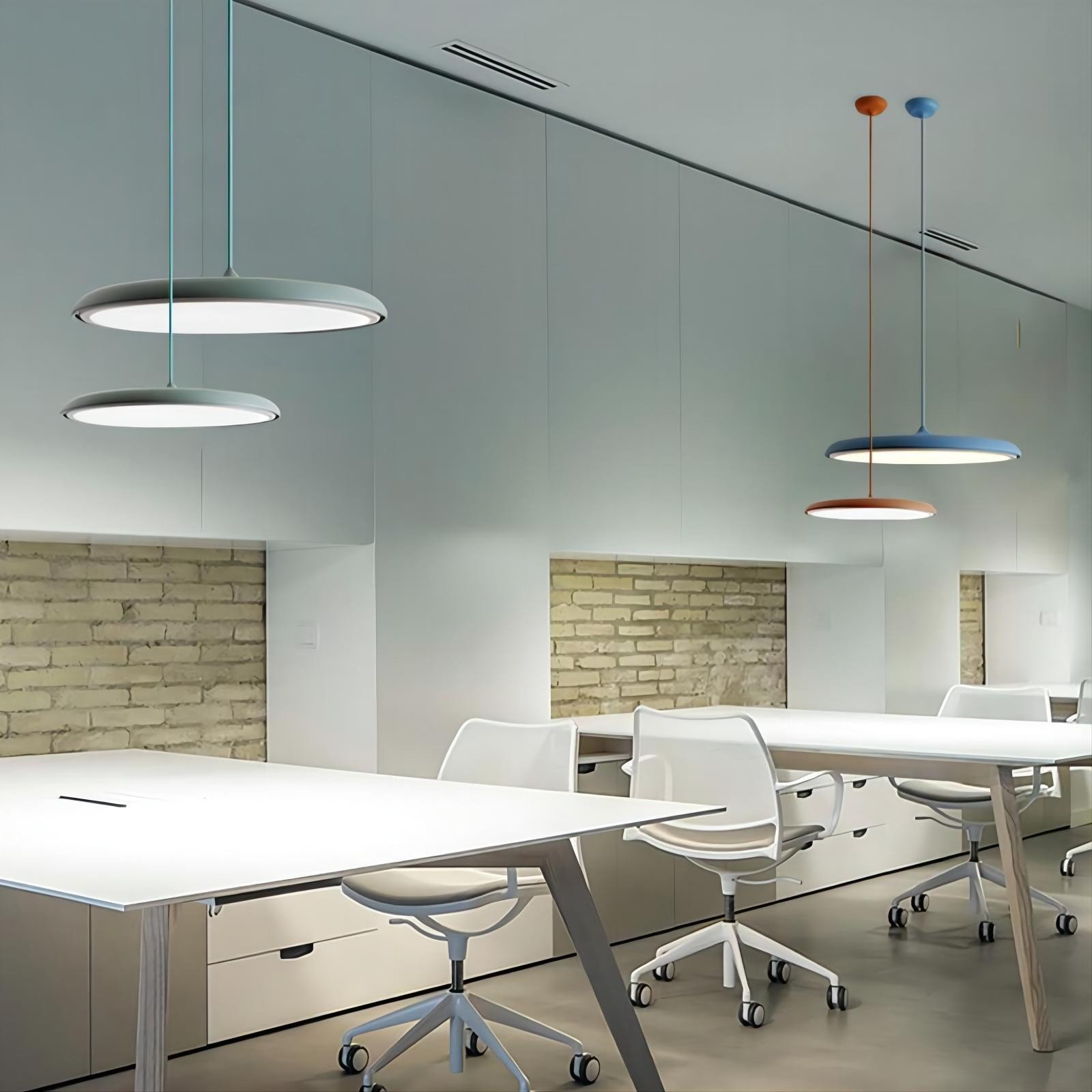 Artist Pendant Lamp