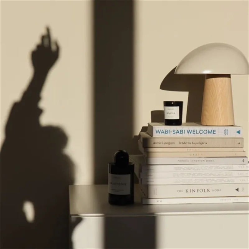 Night Owl Table Lamp
