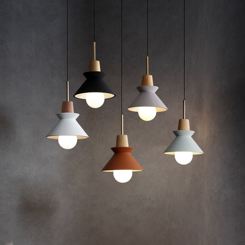 SPACE Scandinavian Pendant Lamp