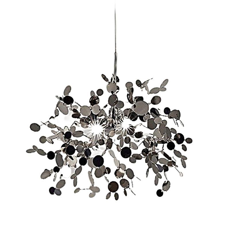 Argent Pendant Light