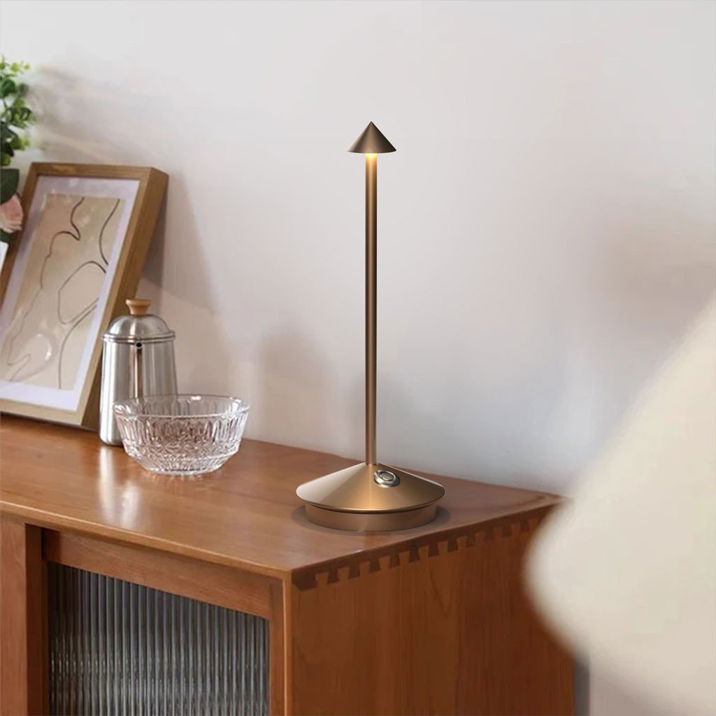Tricia Cordless Table Lamp
