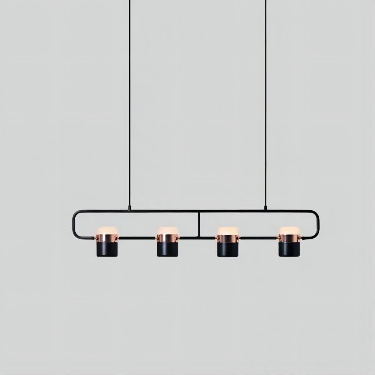 Antrulia Modern Pendant Light
