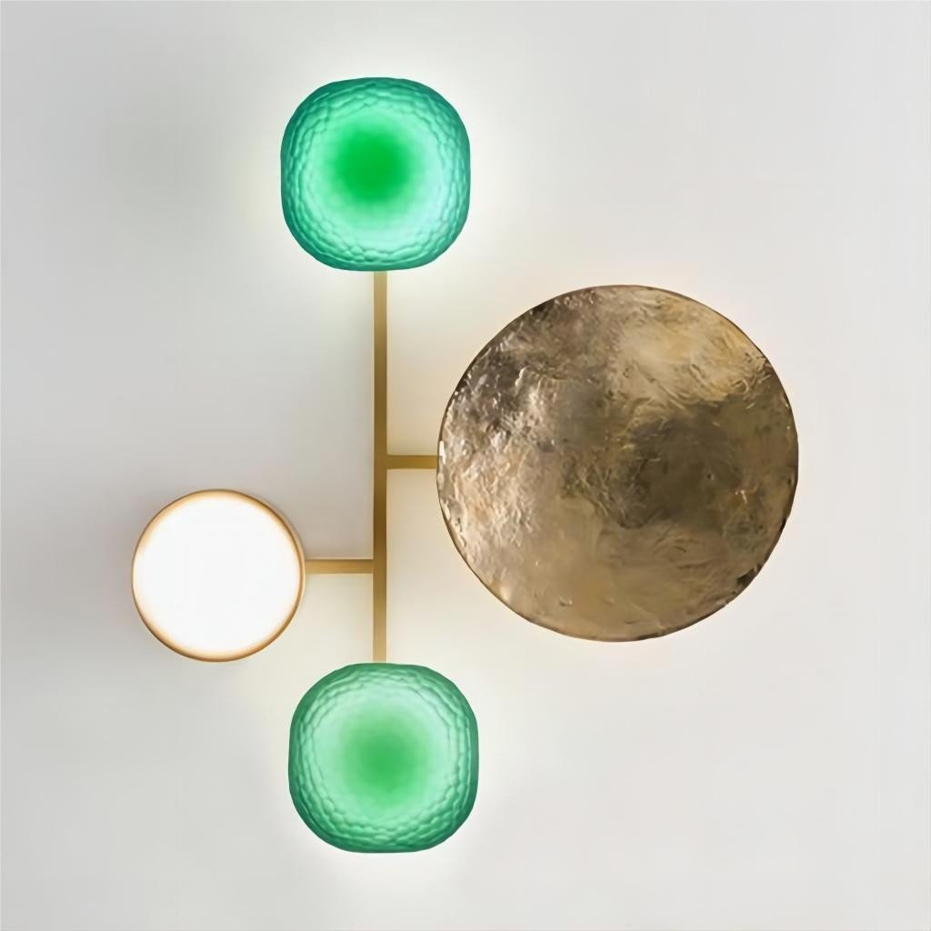 Gioielli Sconces