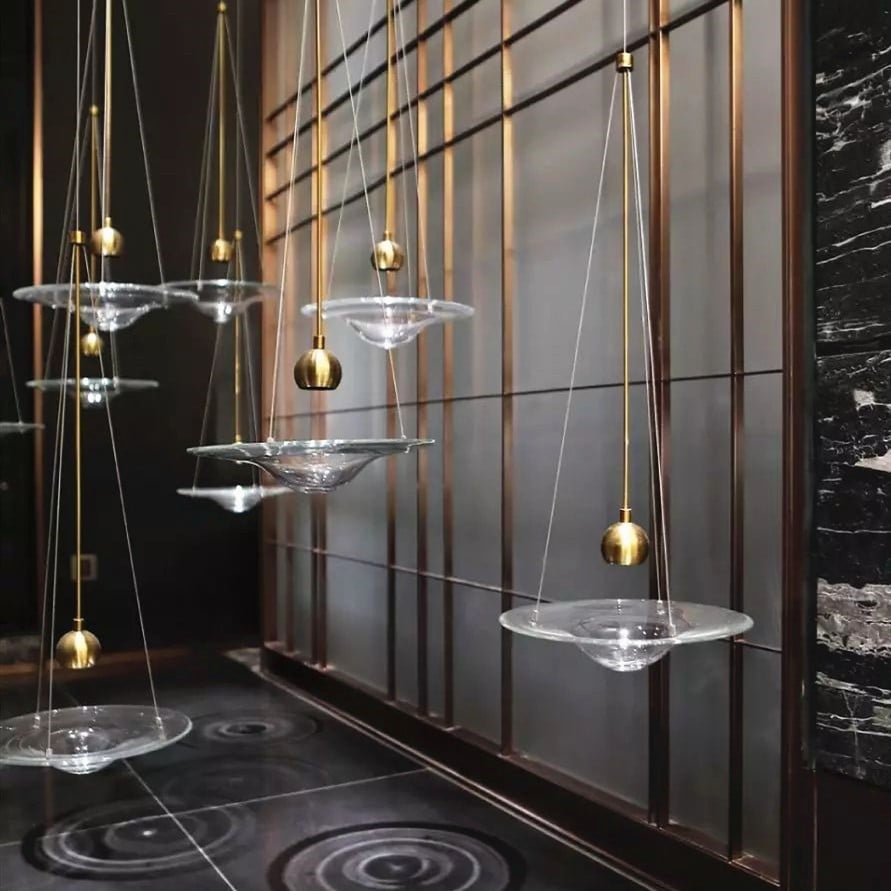 Momento Pendant Lamp