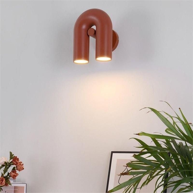 CIRKUS Wall Lamp