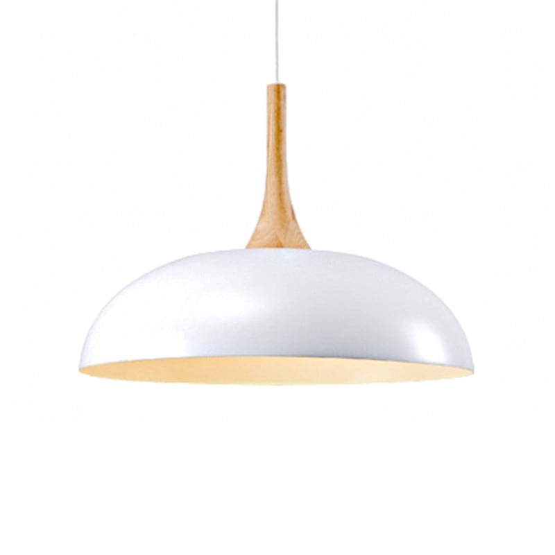 Scandinavian Pendant Light
