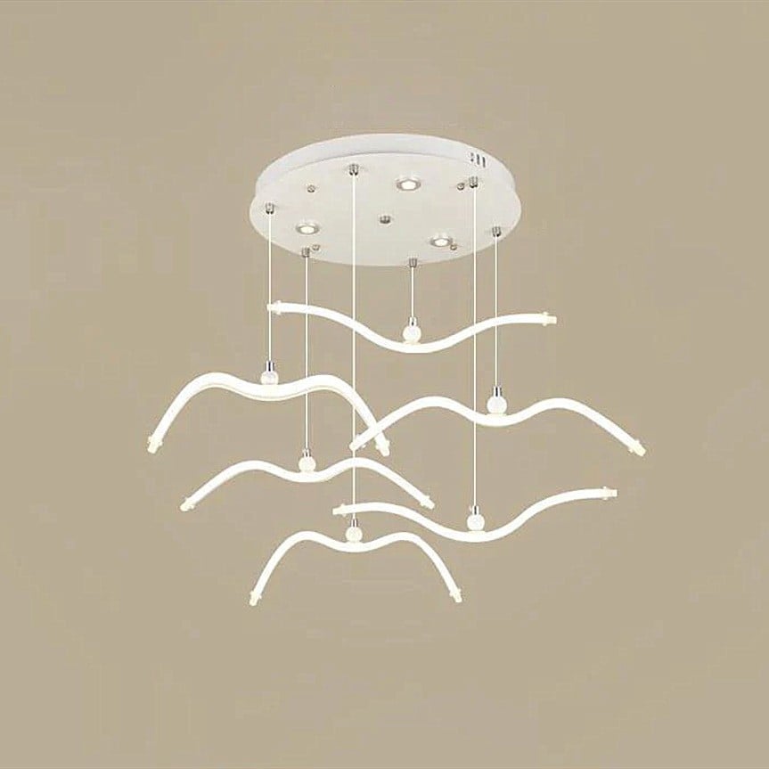 Night Birds Series lamp