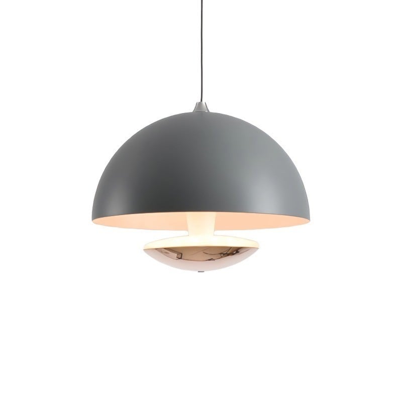 Inductive Adjustable Flower Bud Pendant Lamp