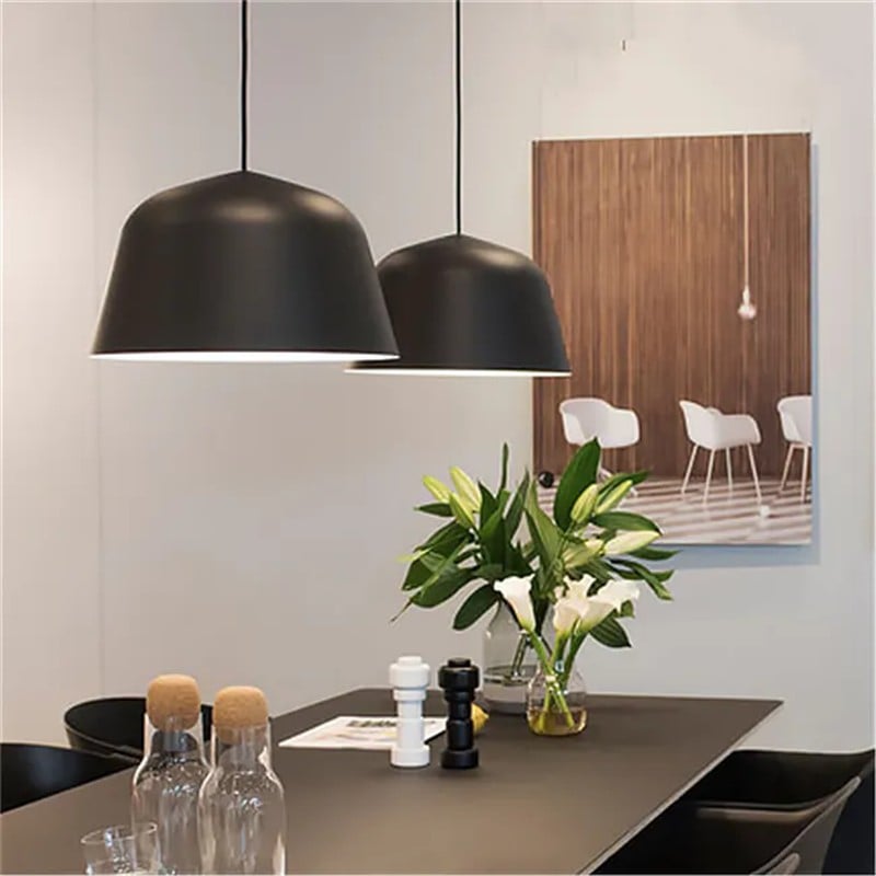 Ambit  pendant lamp