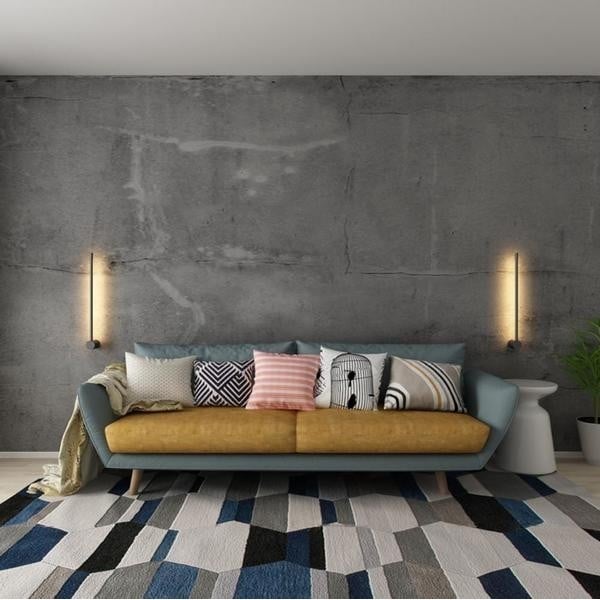 Linear LED Wall light/Ceiling Lamp