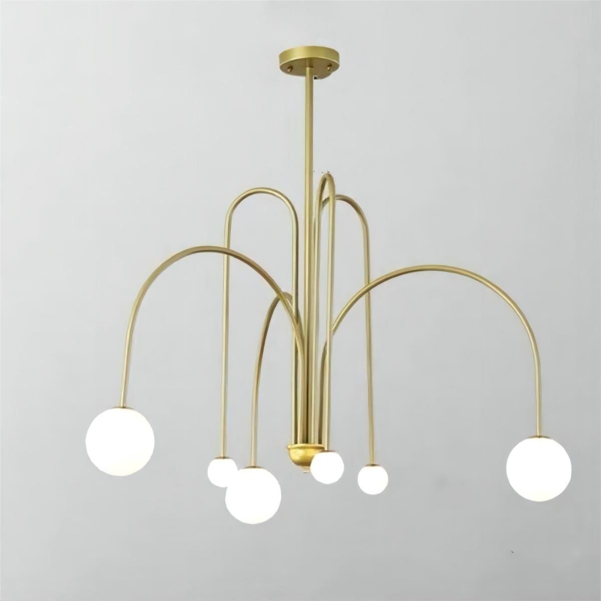 Gran Finale Suspension Lamp