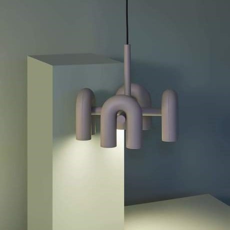 CIRKUS Chandelier