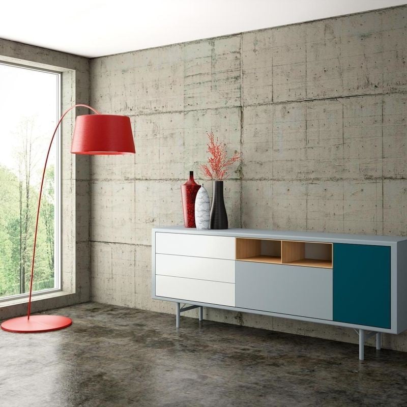 Twiggy Floor Lamp