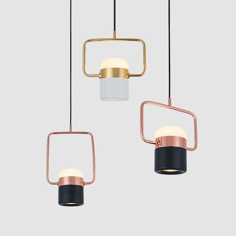 Antrulia Modern Pendant Light