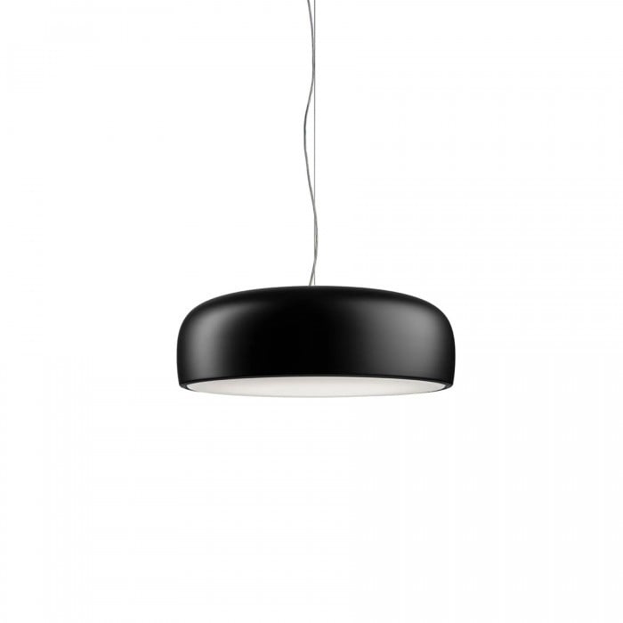 Smithfield Industrial Aluminum Suspension Light