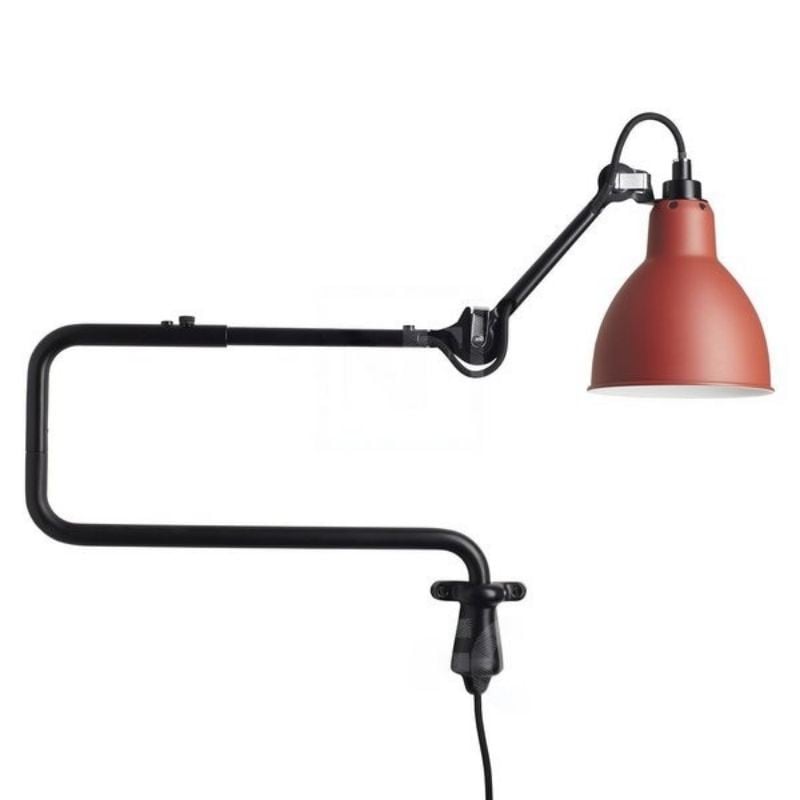 Lampe Gras Minimalist Wall Lamp Industrial Ceiling Light With Adjustable Arm