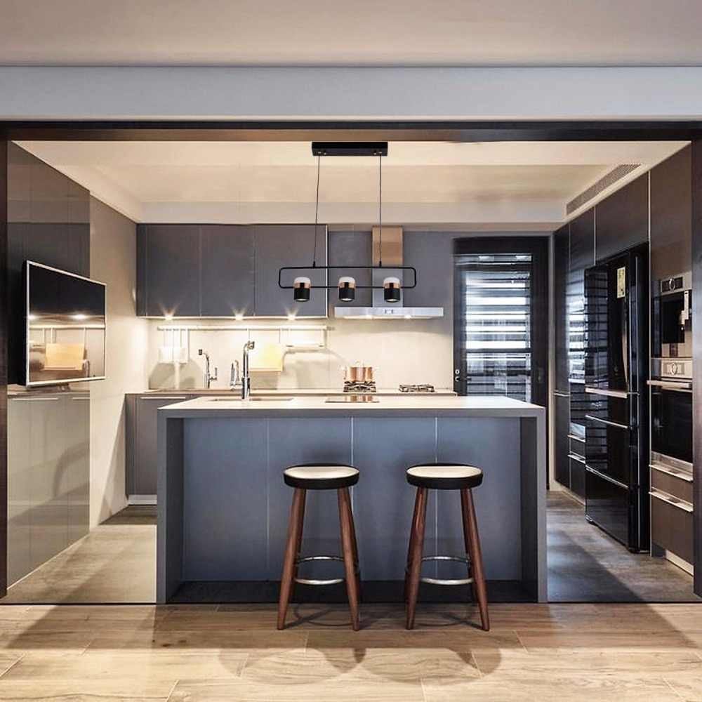 Antrulia Modern Pendant Light
