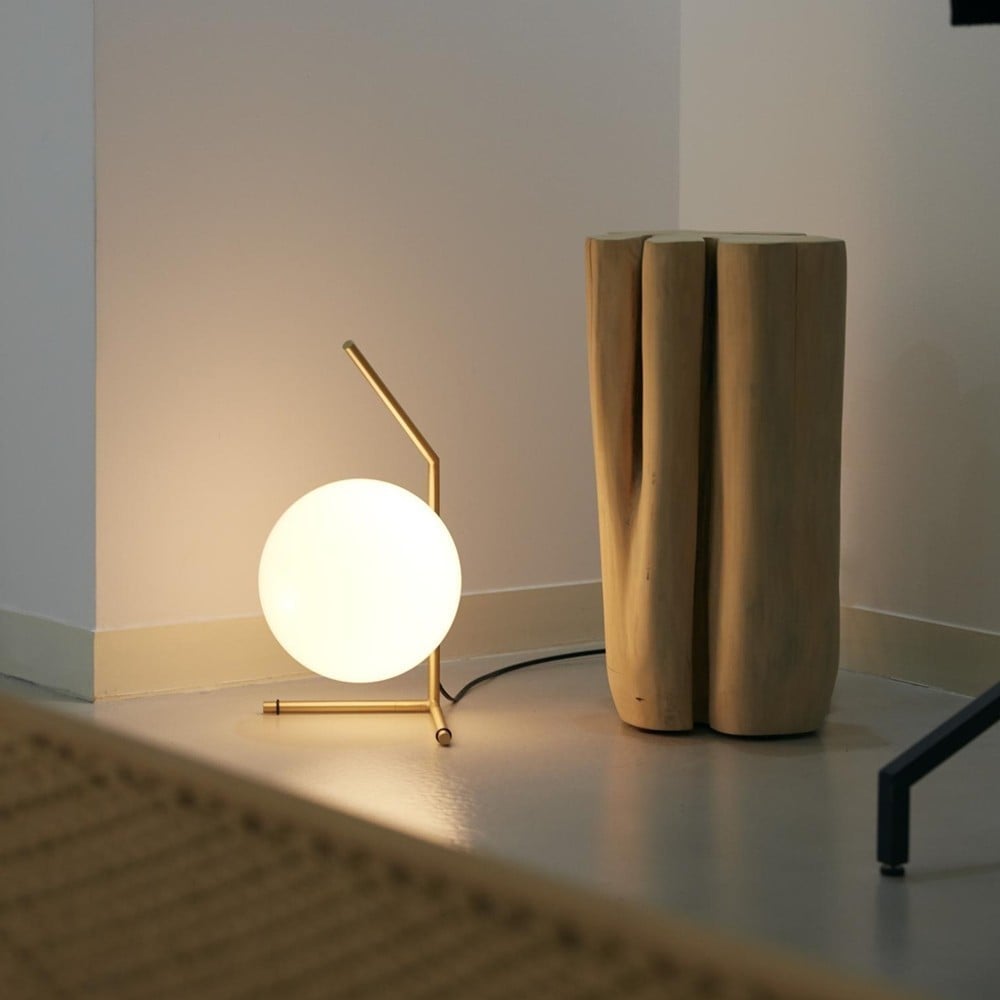 IC Lights Table Light