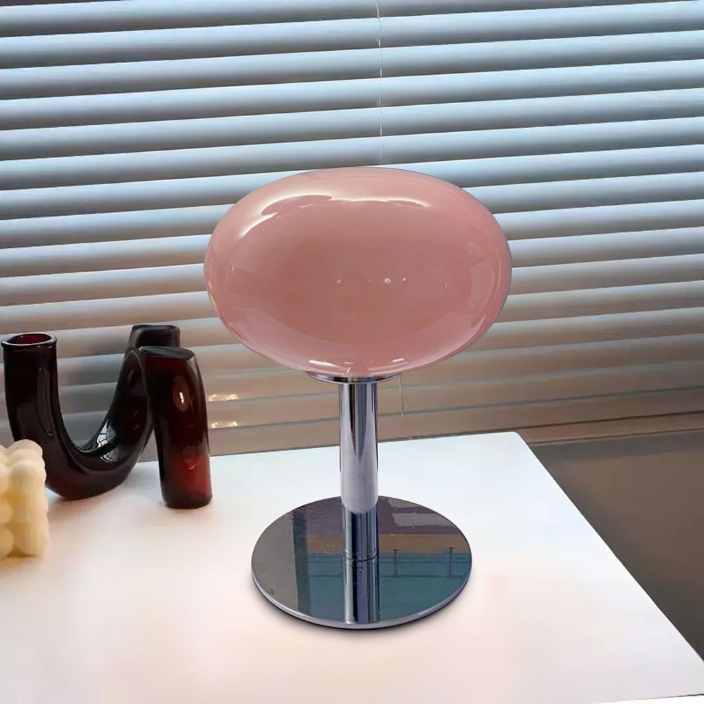 Wasco Glass Table Lamp