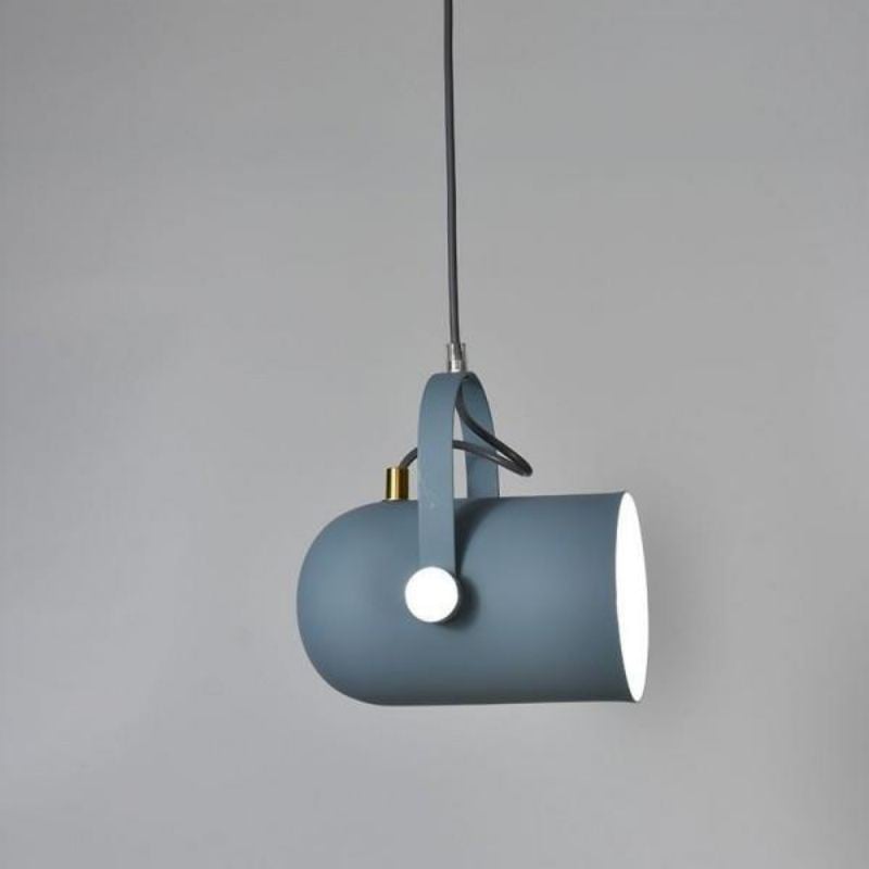 Nordic Minimalism Pendant Light