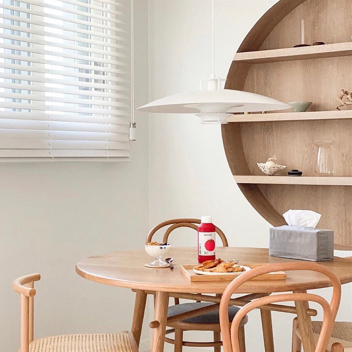 JL341 Pendant Lamp